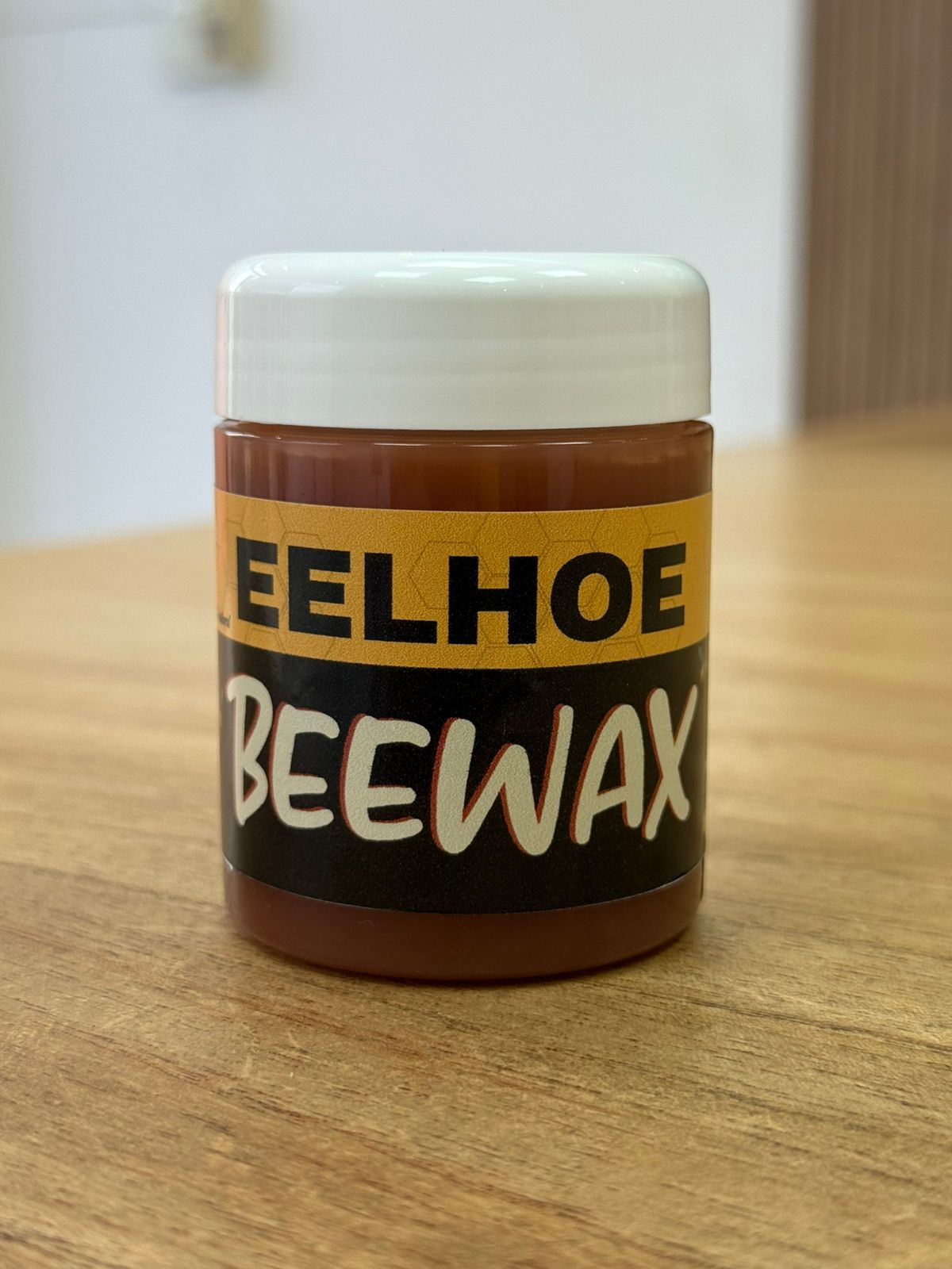 RESTAURADOR DE MADERA Y CUERO - Beewax Pro