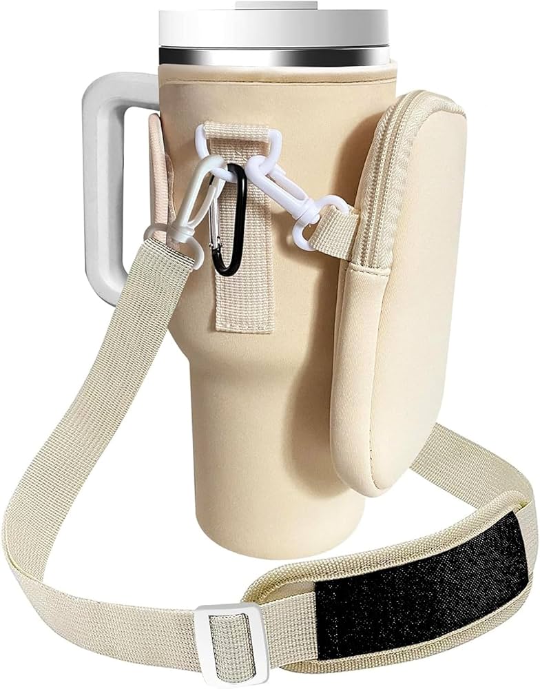 PROMO: Bolso para termo