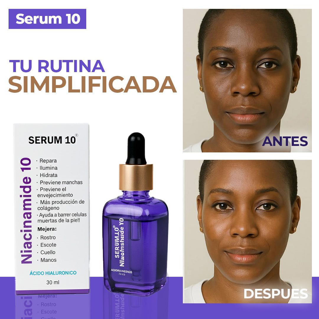 Porcelana PRO 7 – Sérum para manchas