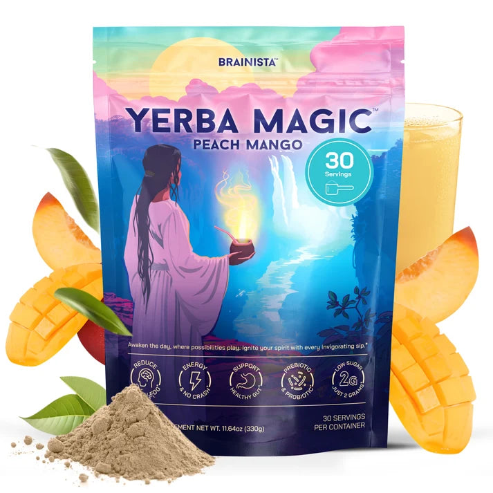 Yerba Marte Magic 5 en 1