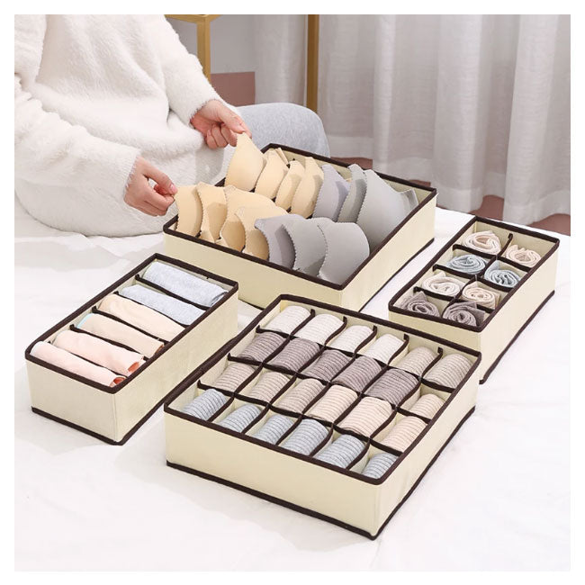 Kit Organizador de Cajon