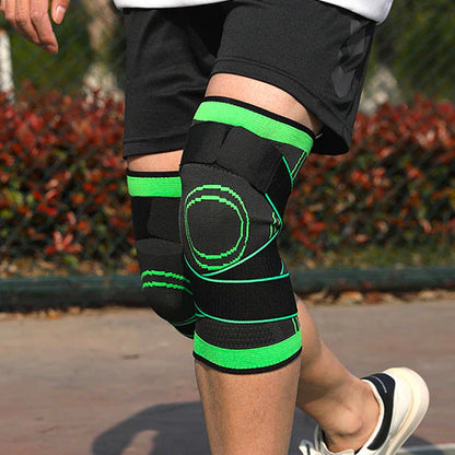 PROMO 🔥  RODILLERA DE COMPRESION