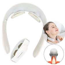 PROMO: Masajeador de cuello inteligente
